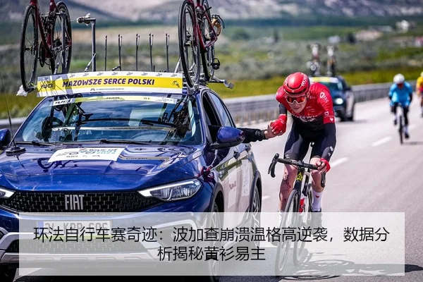 环法自行车赛奇迹：波加查崩溃温格高逆袭，数据分析揭秘黄衫易主